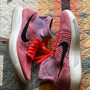 Nike Lunarepic running Sneakers